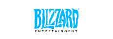 Blizzard Entertainment Logo