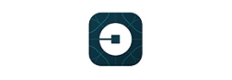 Uber logo