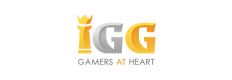 IGG logo