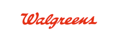 Walgreens logo