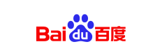 Baidu logo